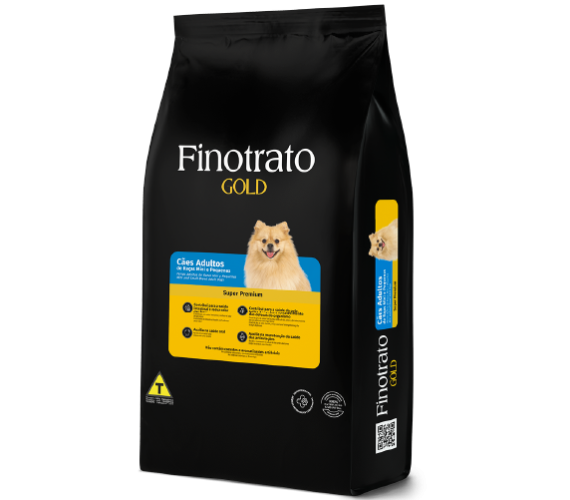 Finotrato Gold