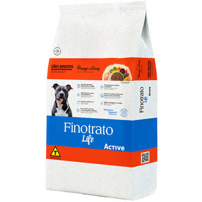 Finotrato Life Active