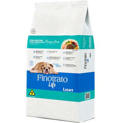 Finotrato Life Light