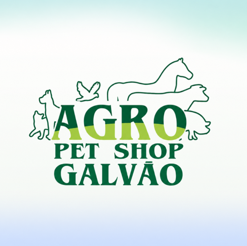 Agro Pet Shop Galvão